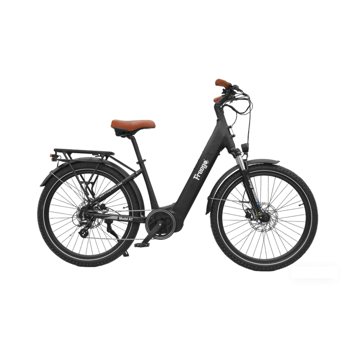 Freego City Flow A1 eBike