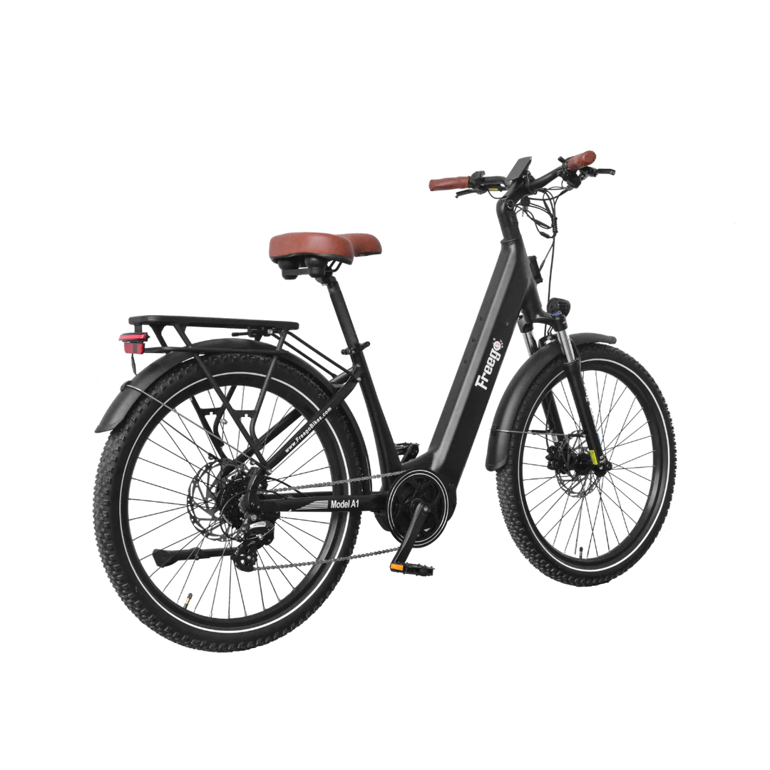 Freego City Flow A1 eBike