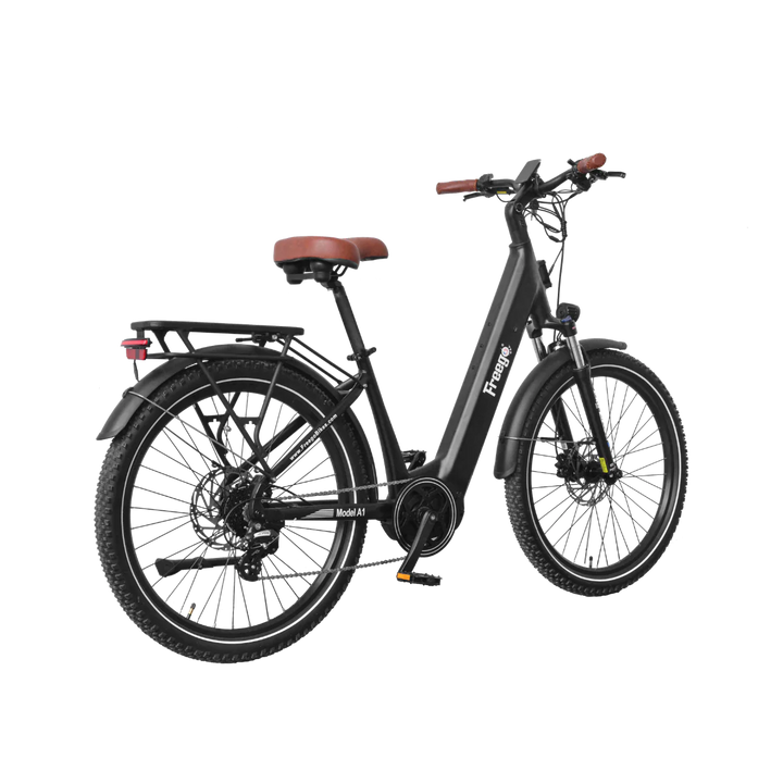Freego City Flow A1 eBike