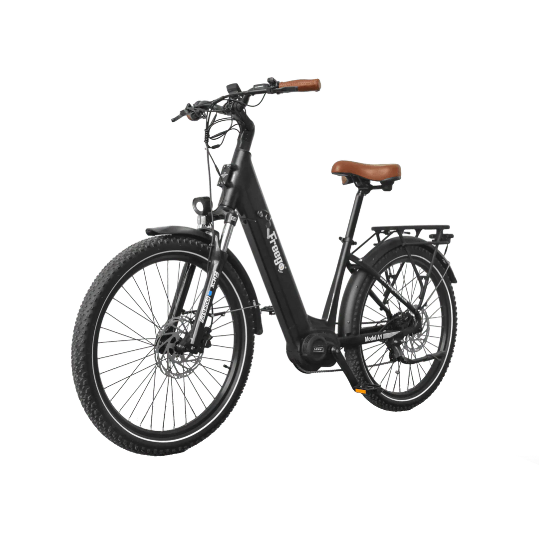 Freego City Flow A1 eBike