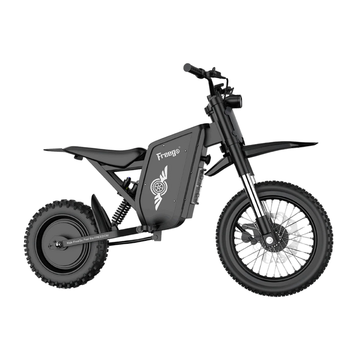 Freego X0 Electric Mini Bike for Teens and Adults