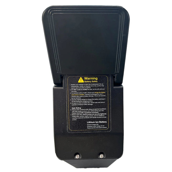 Freego X2 / X3 Electric Bike Lithium Battery