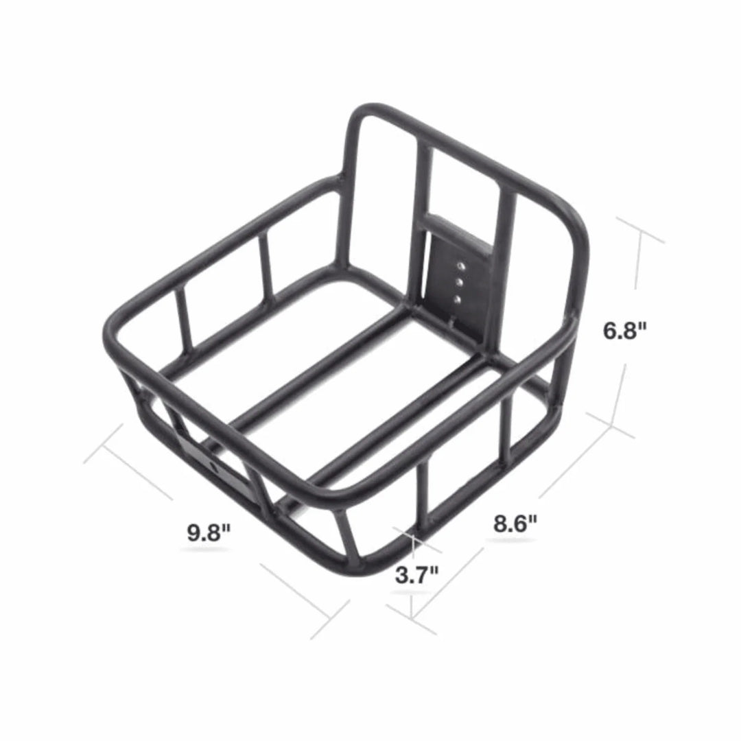 Qualisports|Front Rack for Dolphin