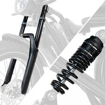 Full Suspension System