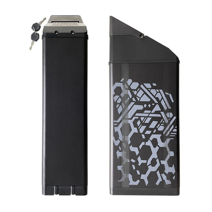 HappyRun Battery Replacement for G300 Pro