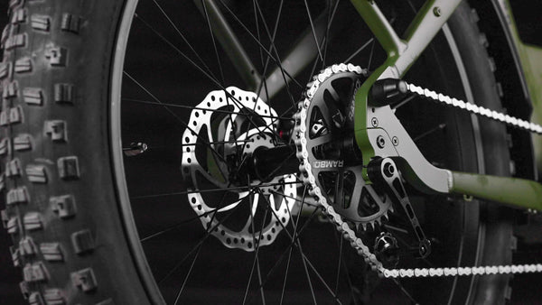 Single Speed