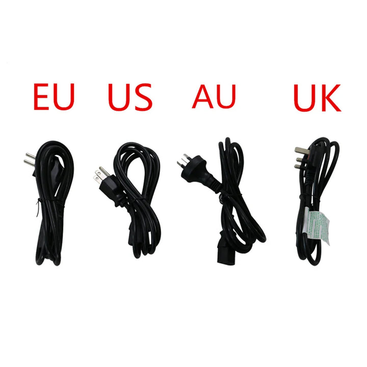 EUNORAU 48V3A 1.0 US/CA Ebike Fast Charger
