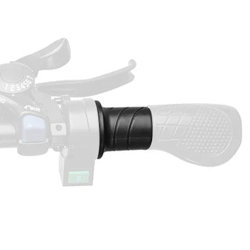 Throttle And Pedal Assist