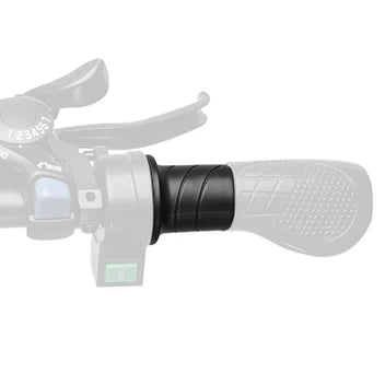 Throttle And Pedal Assist