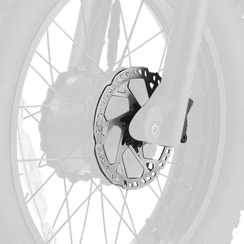 Hydraulic Disc Brakes