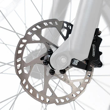 Hydraulic Disc Brakes