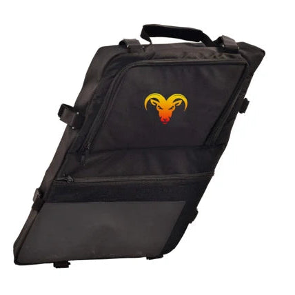 Bags & Baskets For Goat Power Bikes