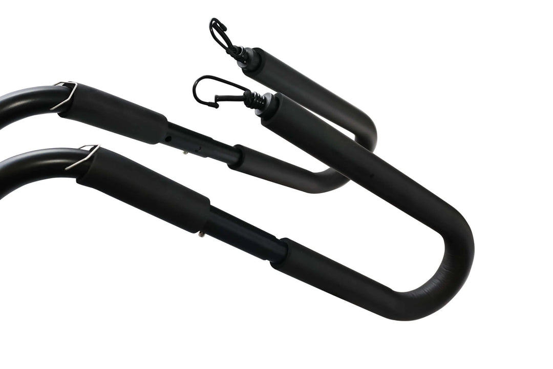 Multi-Sport Board Rack