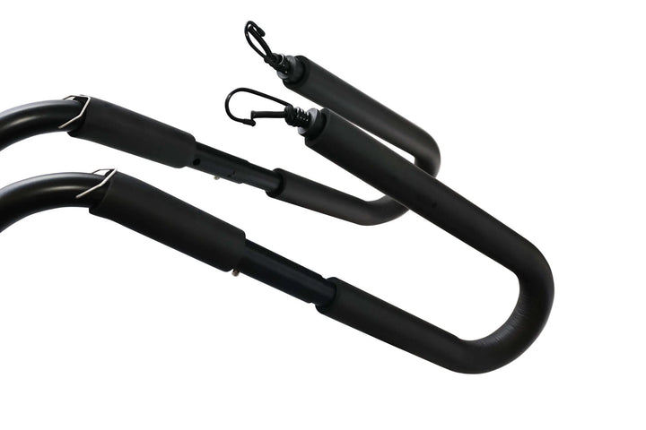 Multi-Sport Board Rack