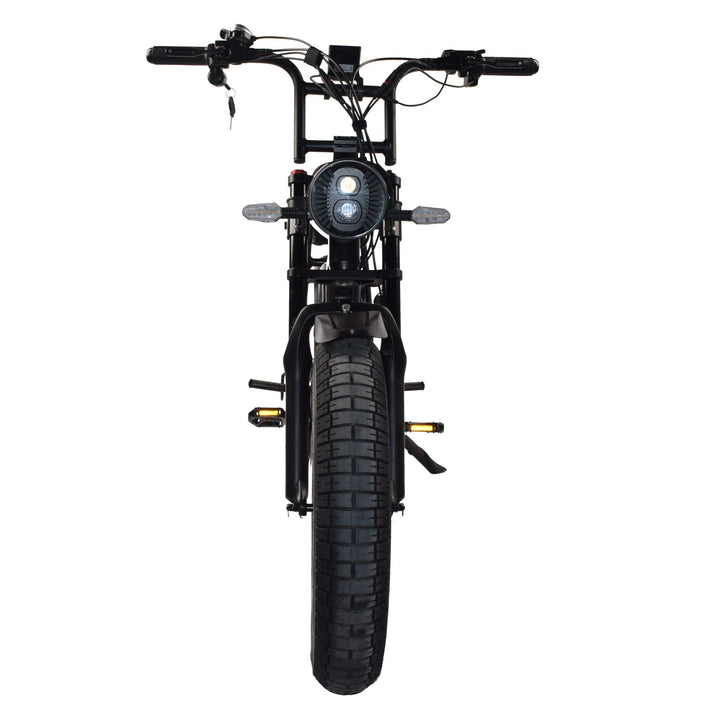 Power Goat SL Street Legal Electric Bike