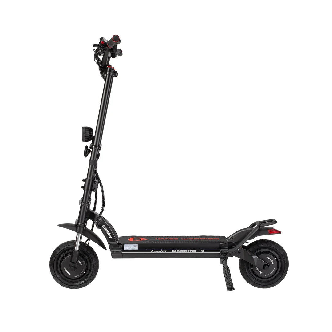 Kaabo Warrior X Plus Electric Scooter