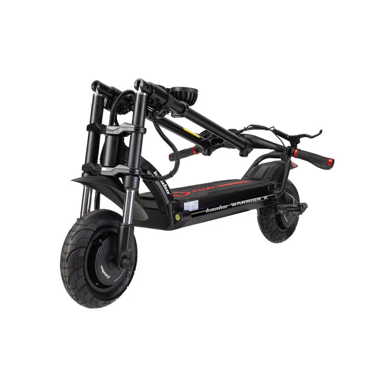 Kaabo Warrior X Plus Electric Scooter