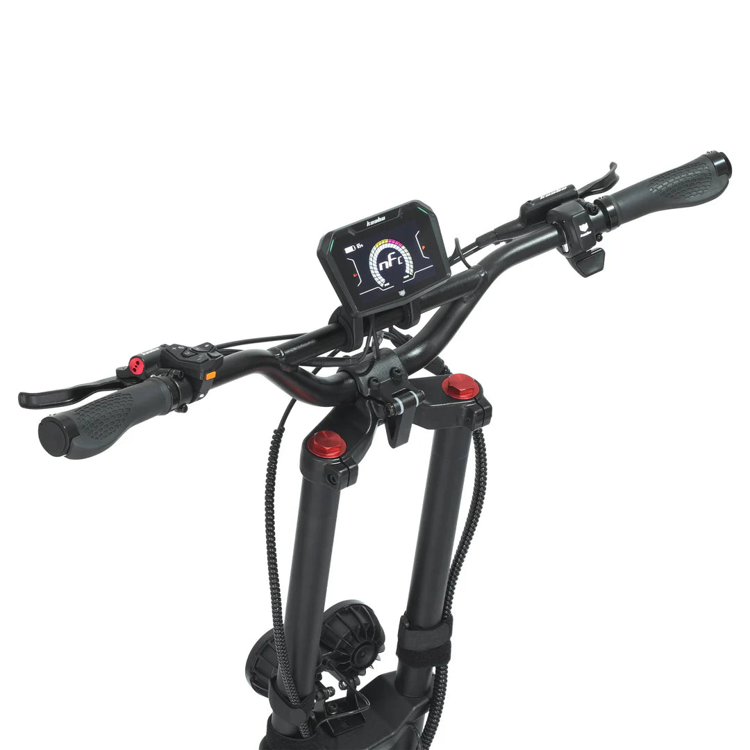 Kaabo Warrior 11 Max Electric Scooter
