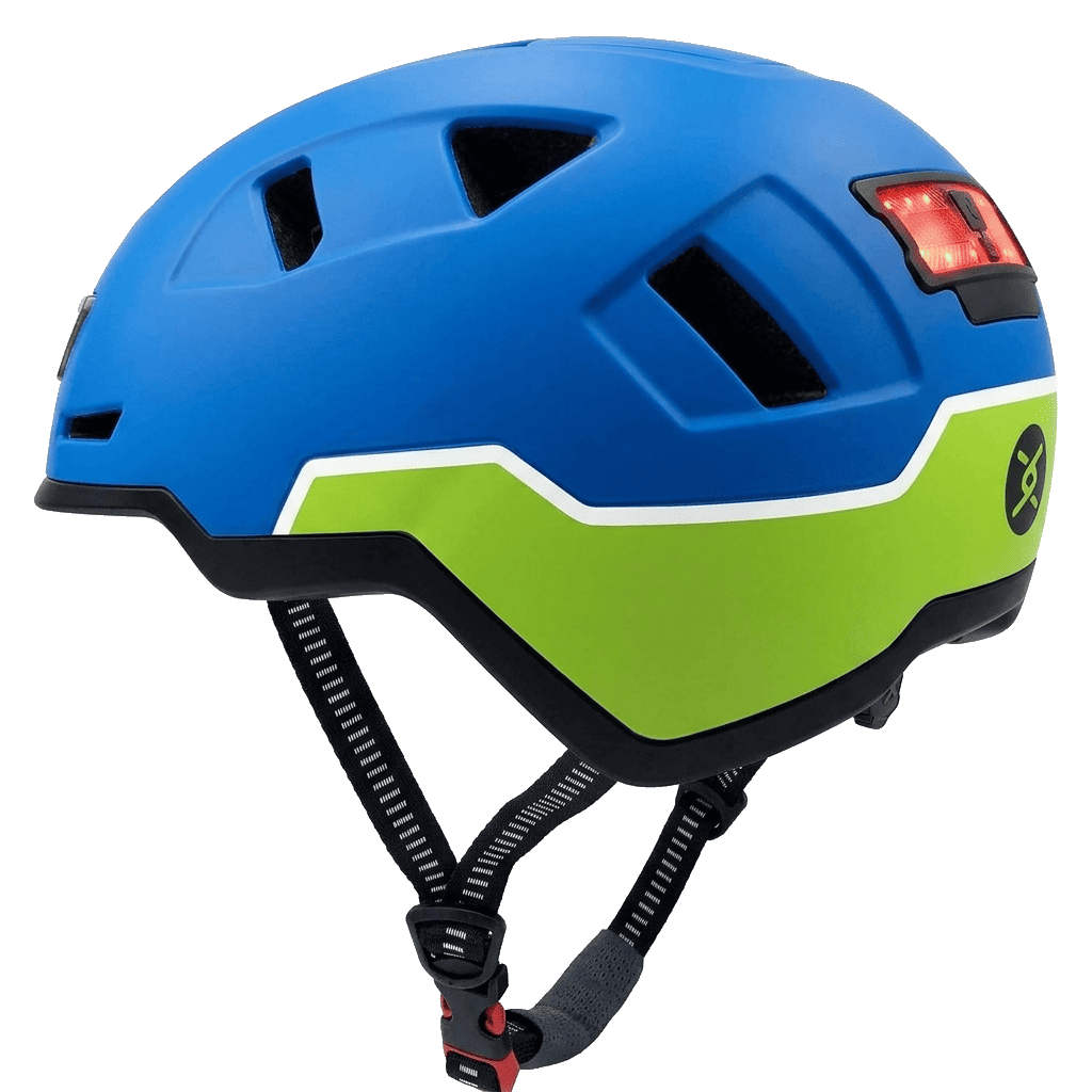 XNITO Helmet | E-bike Helmet