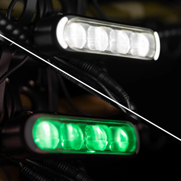 Rambo Storm LED Lightbar