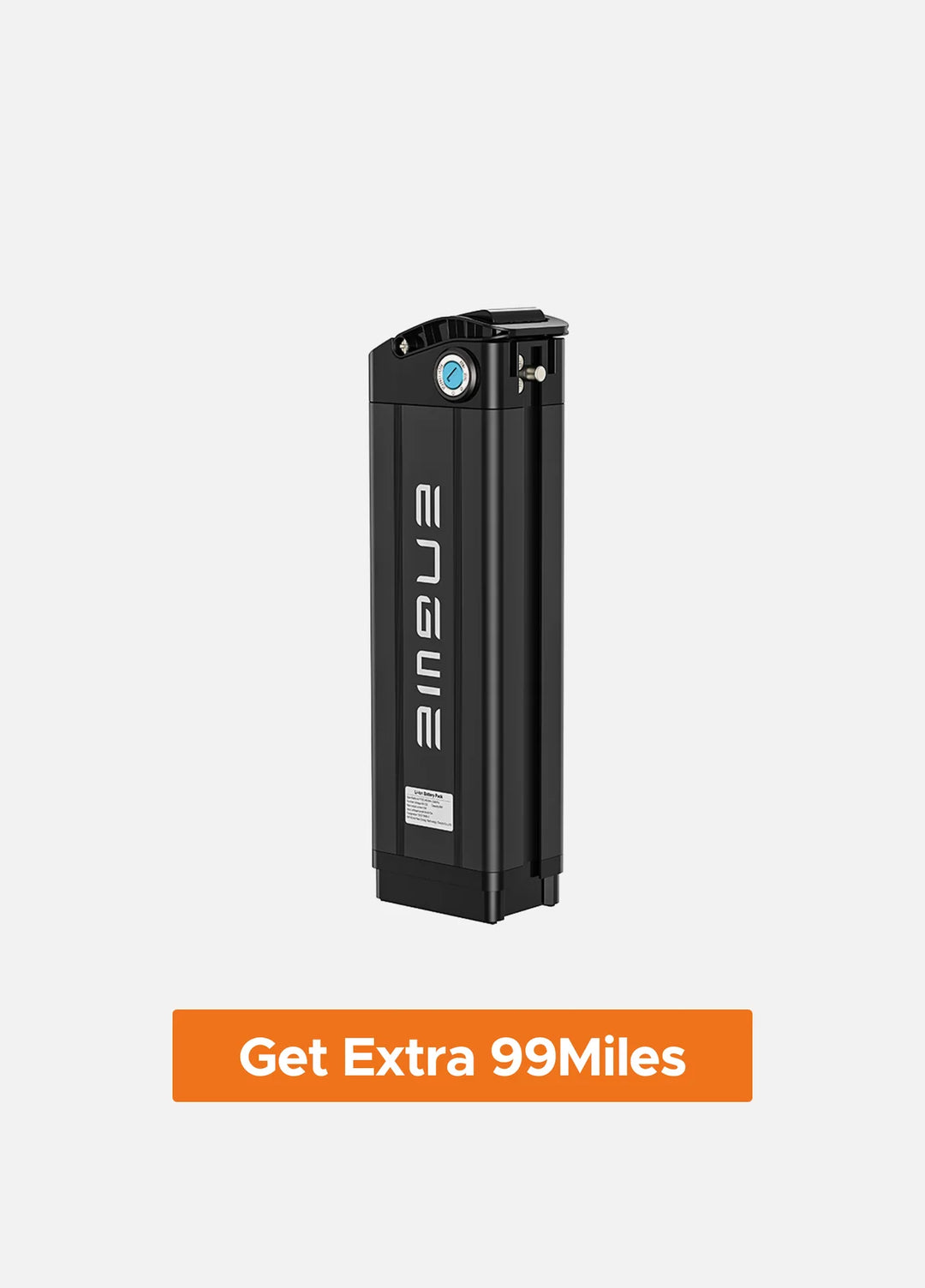 ENGWE L20 48V 16Ah Battery