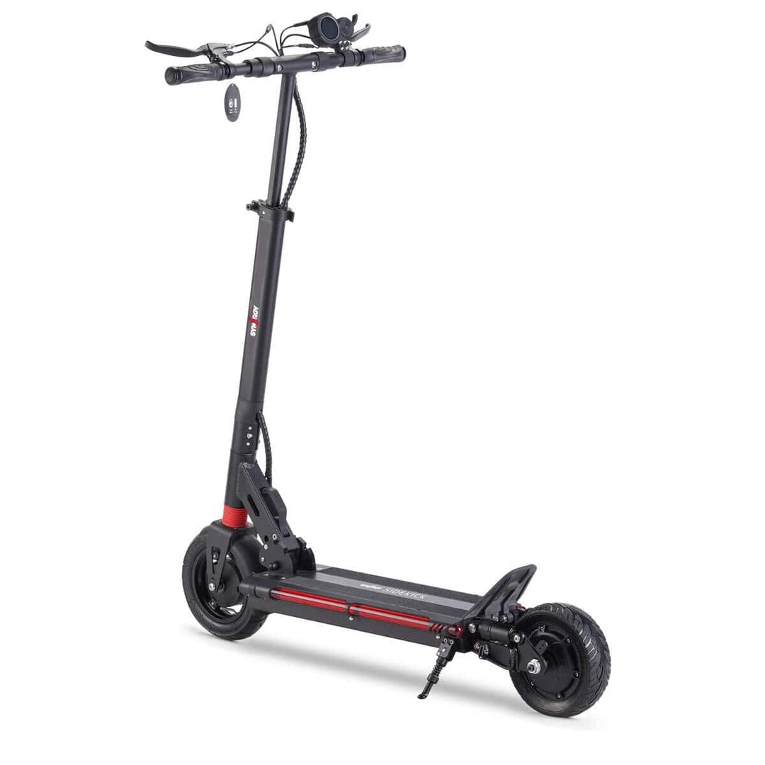 Synergy Sidekick Commuter