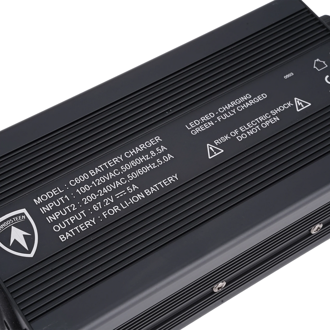 Eahora Scooter Chargers
