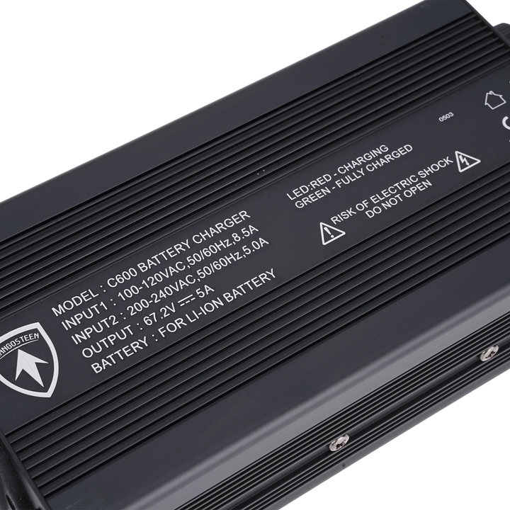 Eahora Scooter Chargers