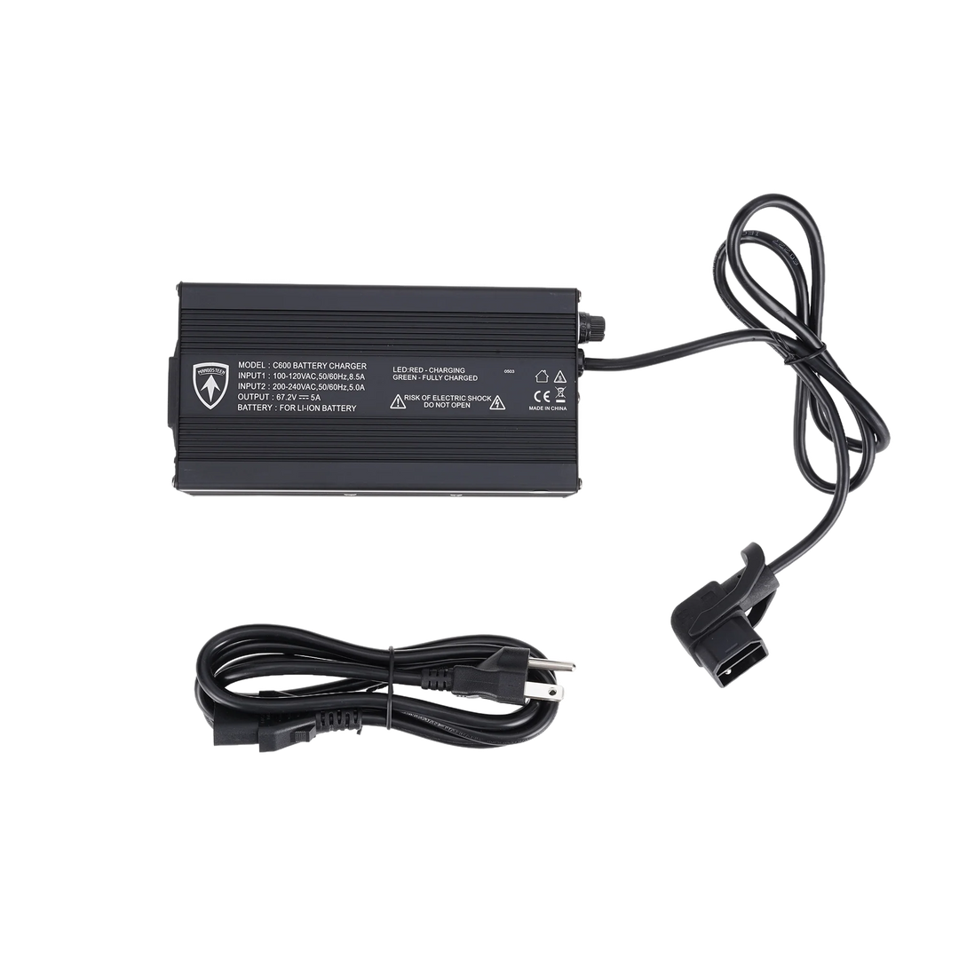 Eahora Scooter Chargers