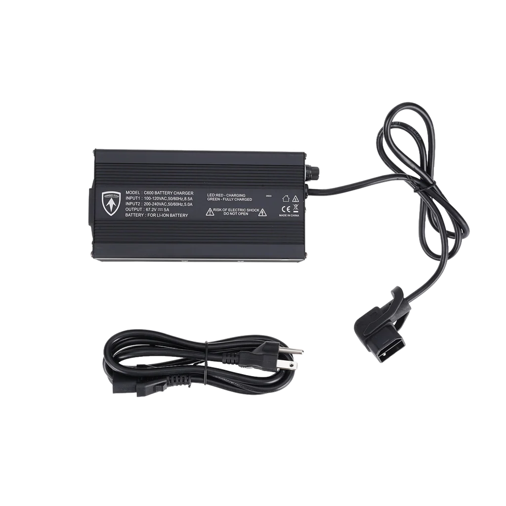 Eahora Scooter Chargers