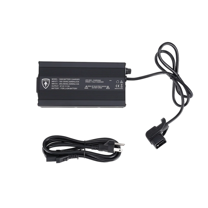Eahora Scooter Chargers