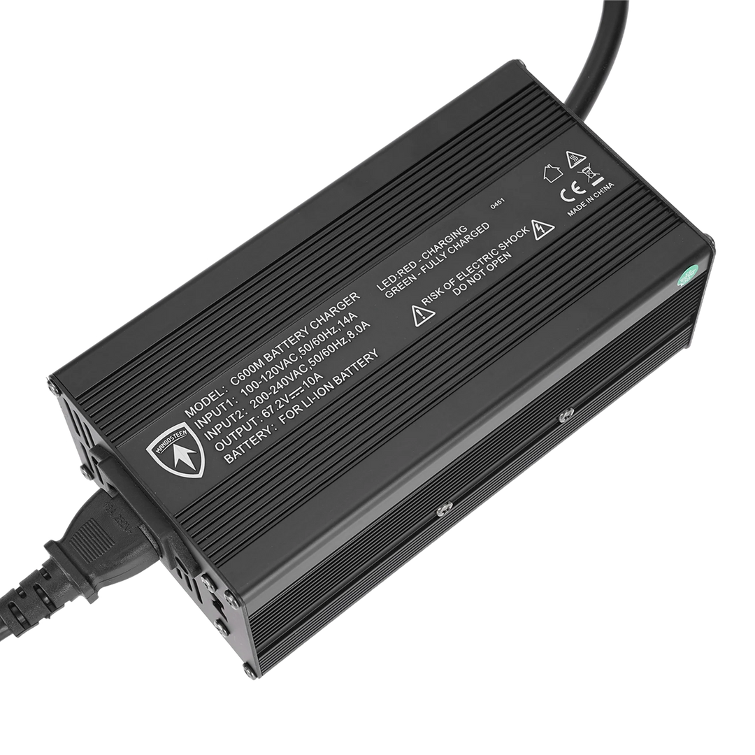 Eahora Scooter Chargers