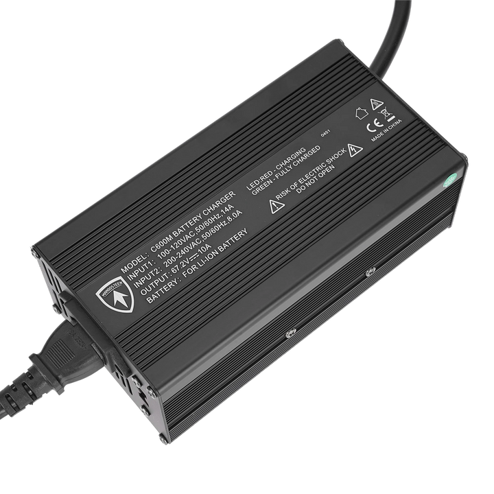 Eahora Scooter Chargers