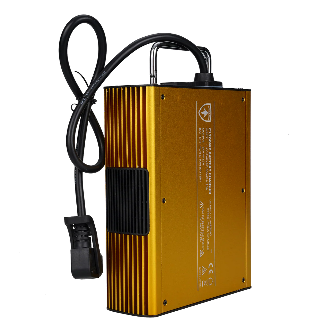Eahora Scooter Chargers