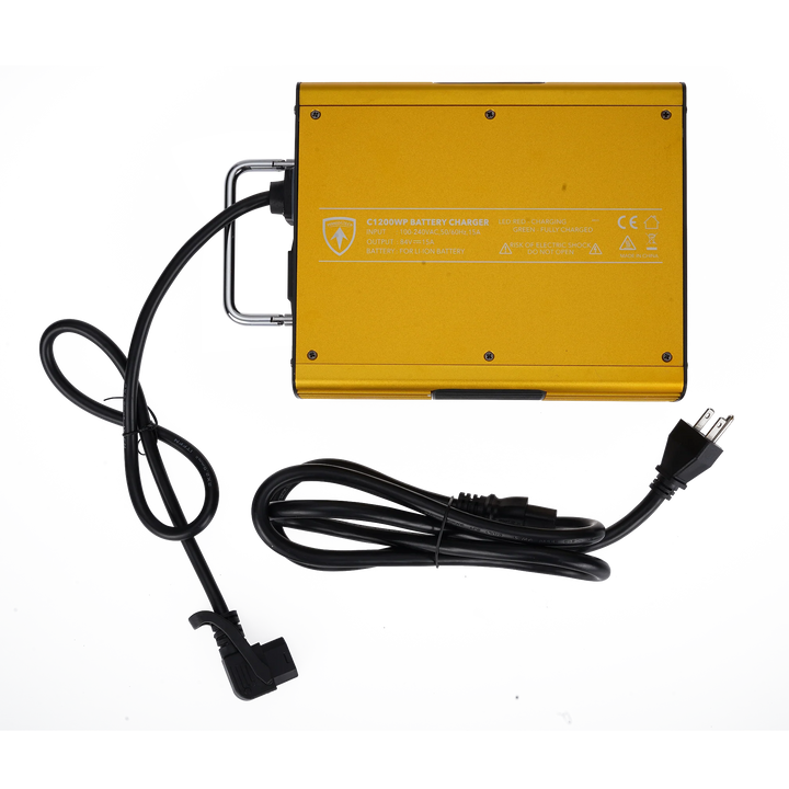 Eahora Scooter Chargers