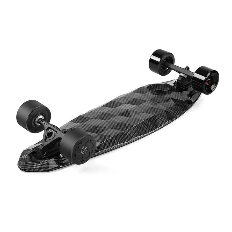 MAXFIND MAX2 PRO| Campus Commuter, Portable, IPX5 Waterproof Mini E-Skateboard