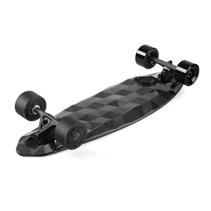 MAXFIND MAX2 PRO| Campus Commuter, Portable, IPX5 Waterproof Mini E-Skateboard