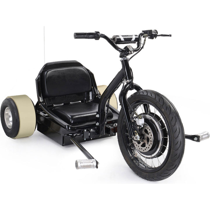 MotoTec| Drifter 48v 500w Electric Trike