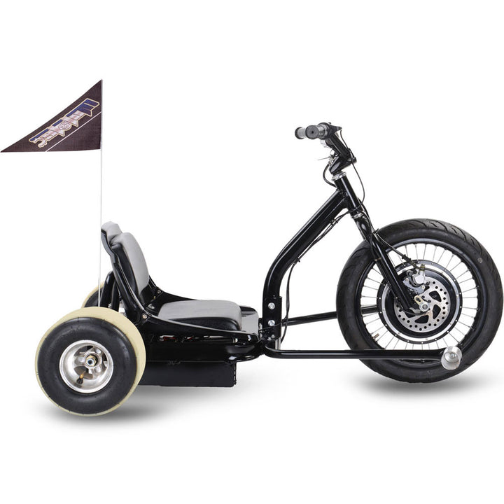 MotoTec| Drifter 48v 500w Electric Trike