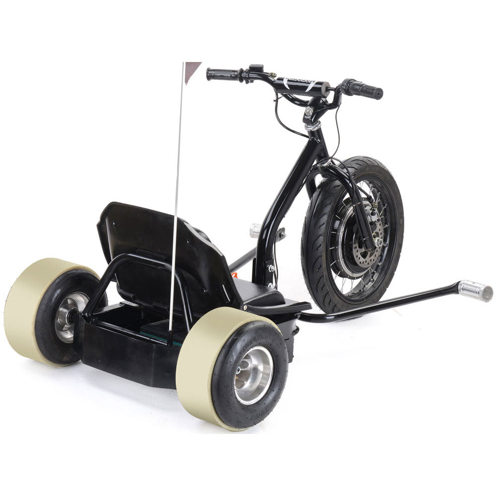 MotoTec| Drifter 48v 500w Electric Trike