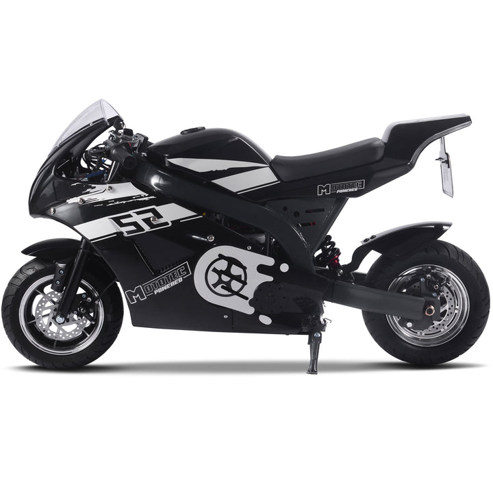 MotoTec| 1000w 48v Electric Superbike