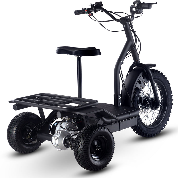 MotoTec| Electric Trike 48v 1200w