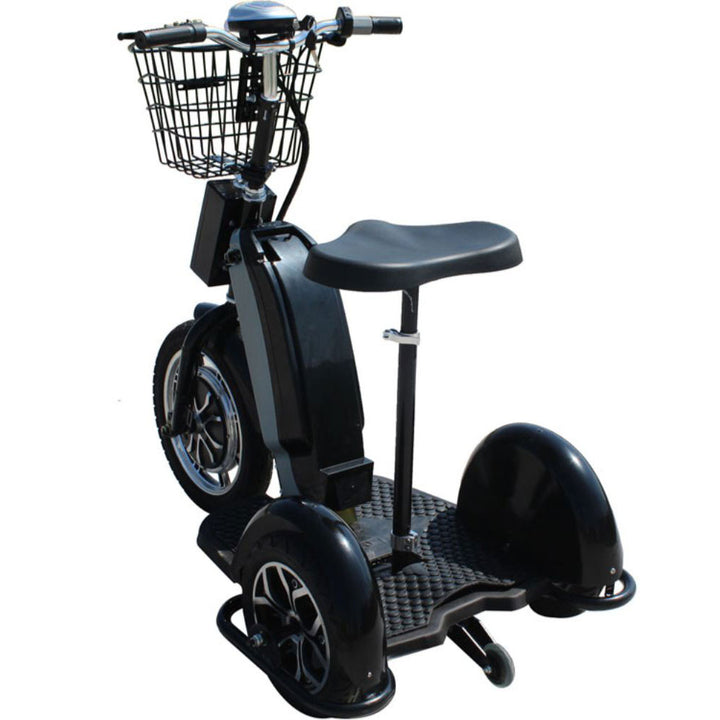 MotoTec| Electric Trike 48v 800w