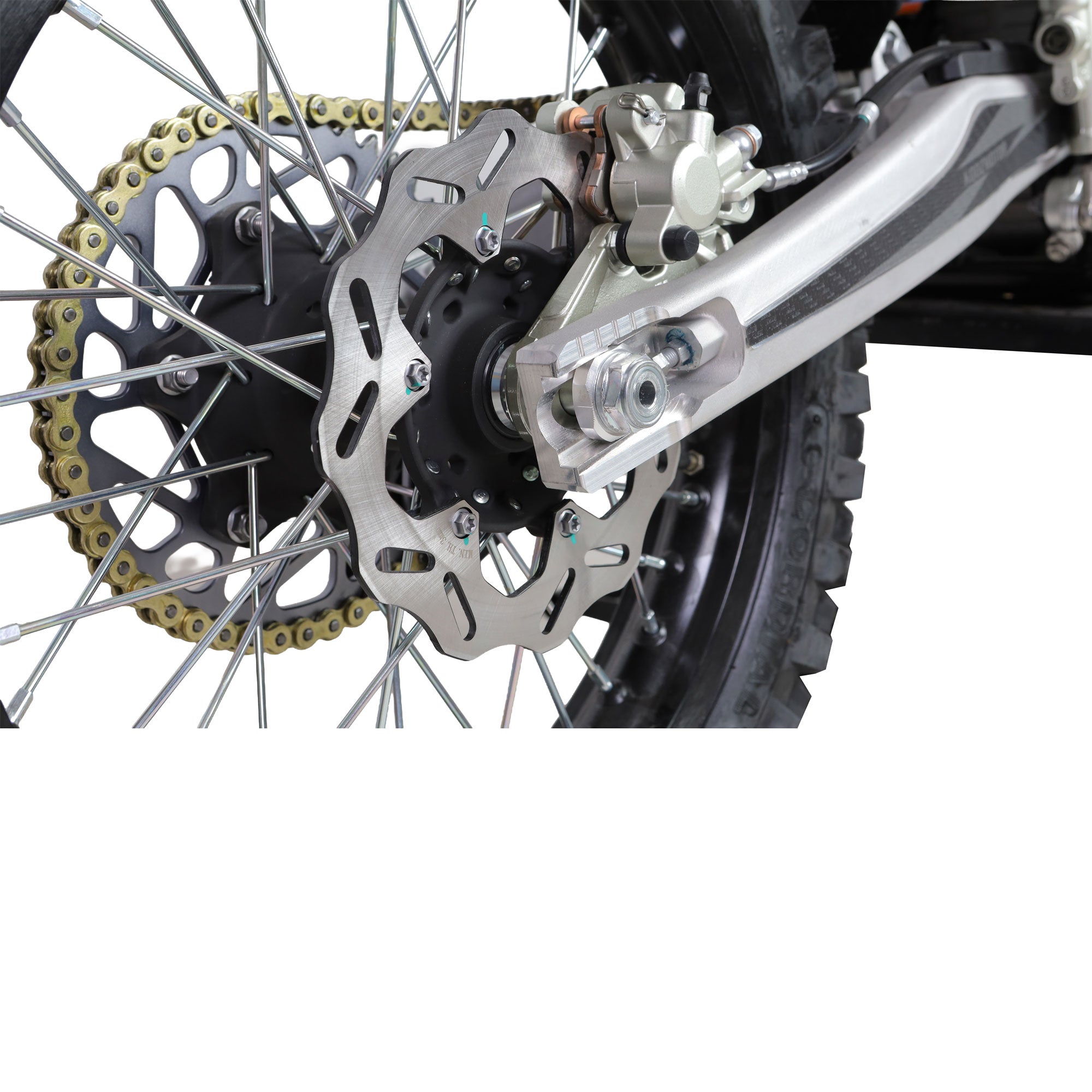 MotoTec| Venom 72v 12000w Electric Dirt Bike - EBike Haul