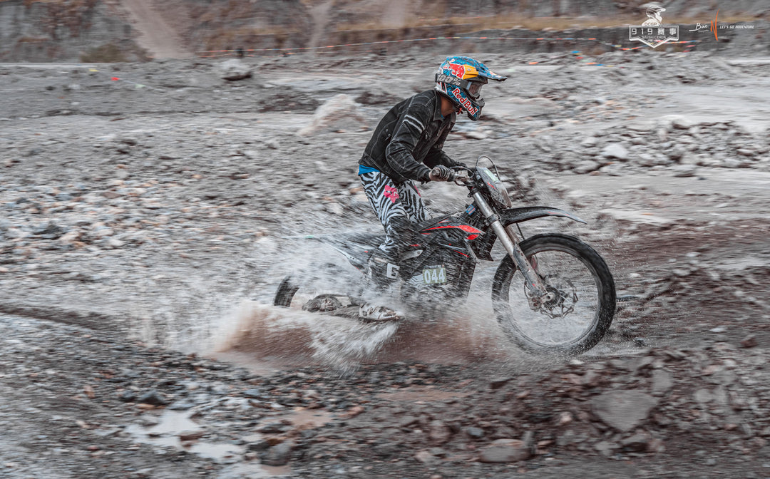 MotoTec Venom 72v 12000w Electric Dirt Bike