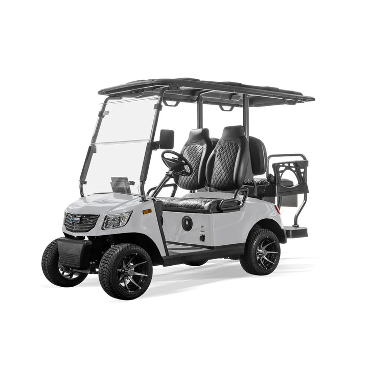 Massimo MVS 2X (Lithium)