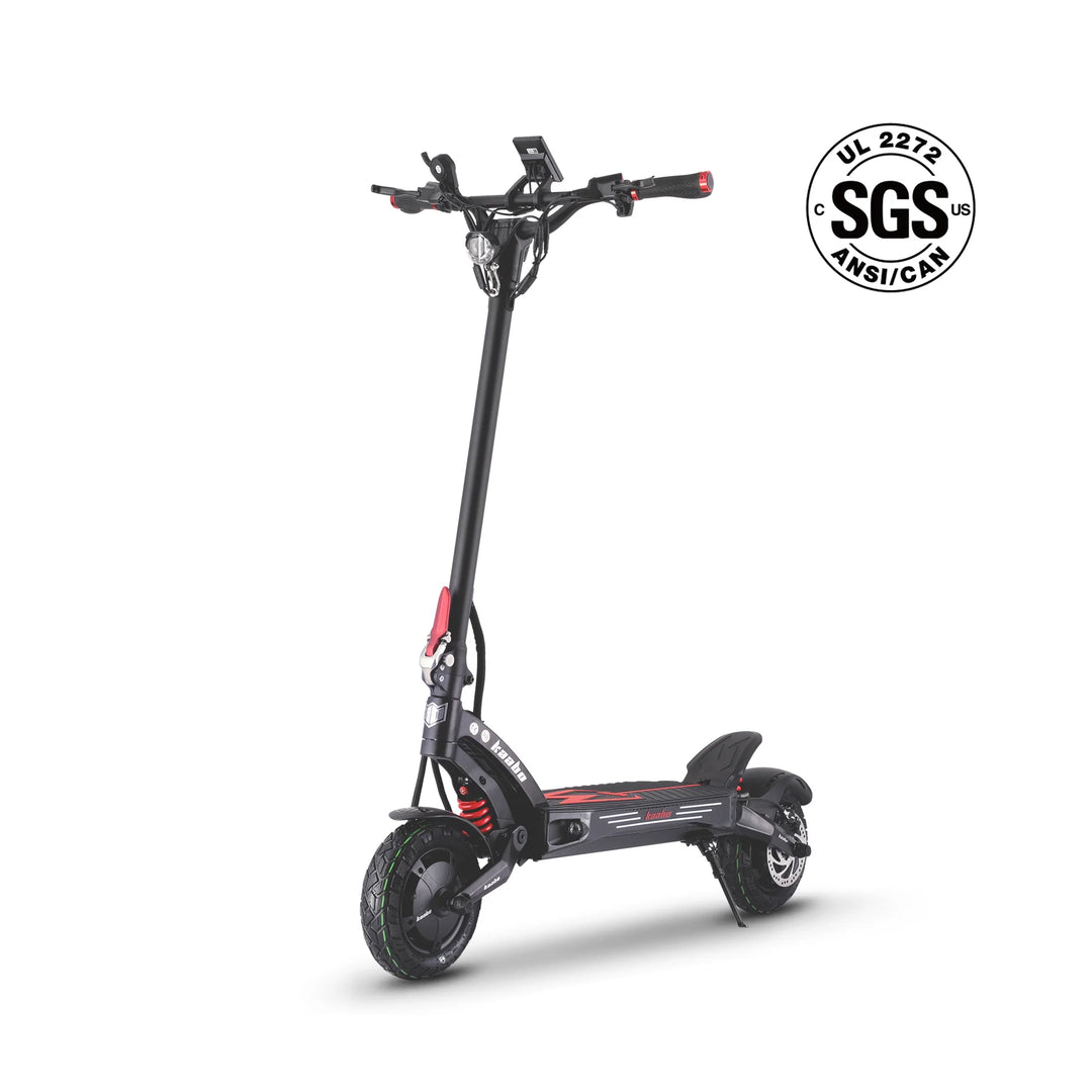 Kaabo Mantis King GT Electric Scooter