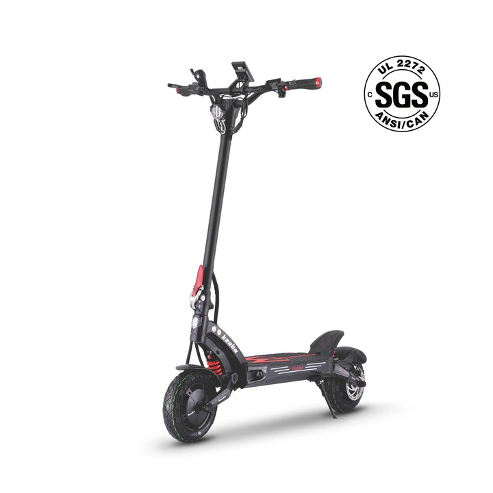 Kaabo Mantis King GT Electric Scooter