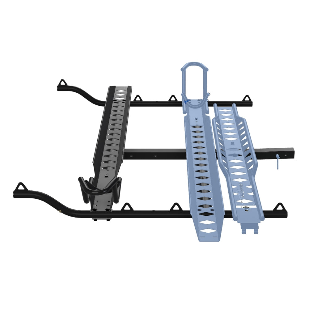 MotoTote Max Dual Add On Kit