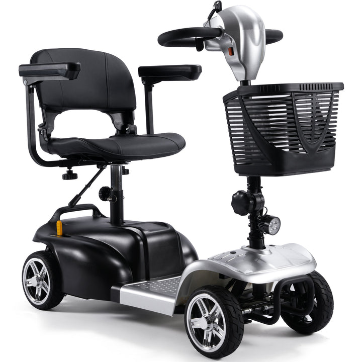 MotoTec| Folding Mobility Scooter 24v 250w